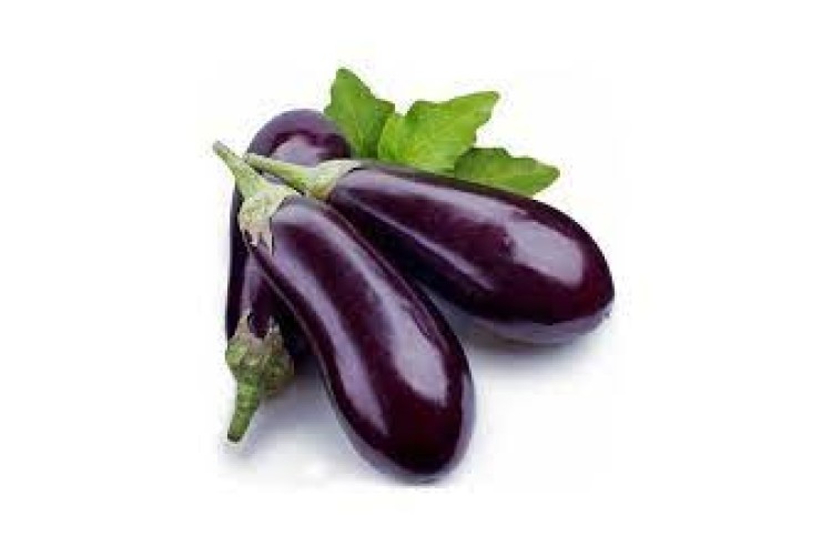 Aubergine £2.99/kg