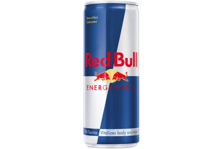 Red Bull 250ml