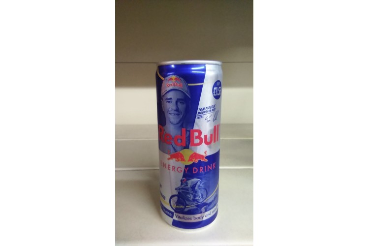 Red Bull Energy Drink 250ml 