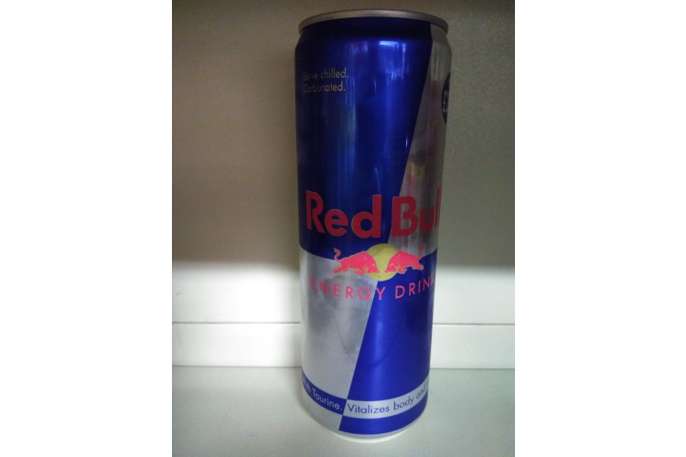 Red Bull Energy Drink 473ml