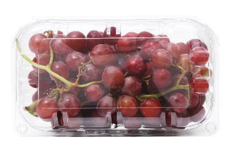 Red Grapes Pack 