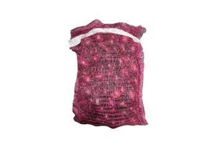 Red Onions 4KG Sack