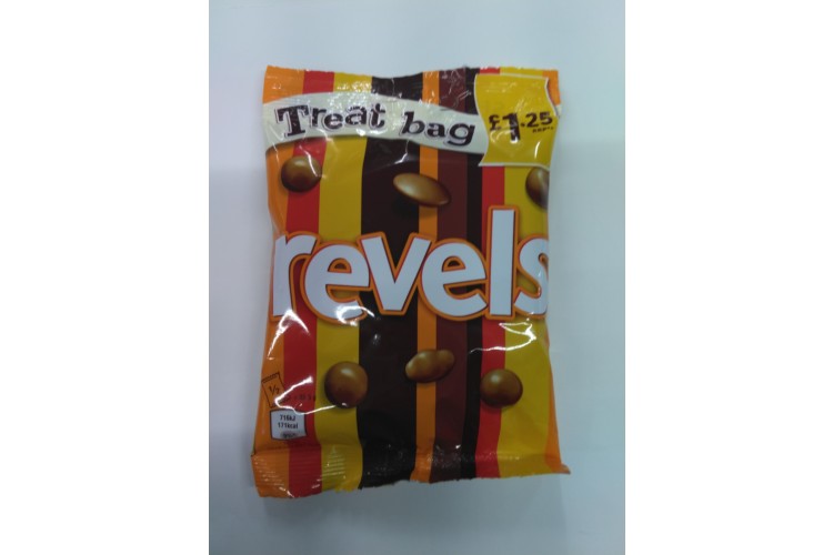 Revels 71g