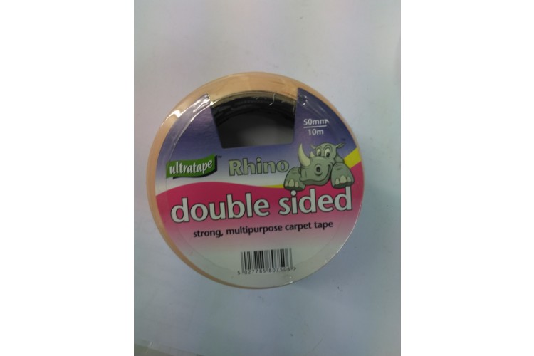 Rhino Double Sided Tape