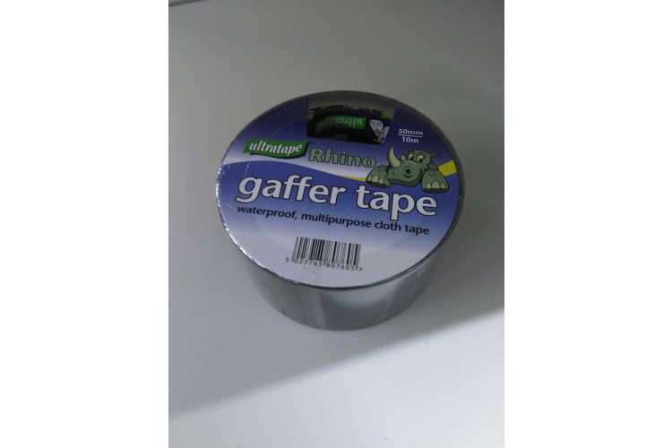 Rhino Gaffer tape 