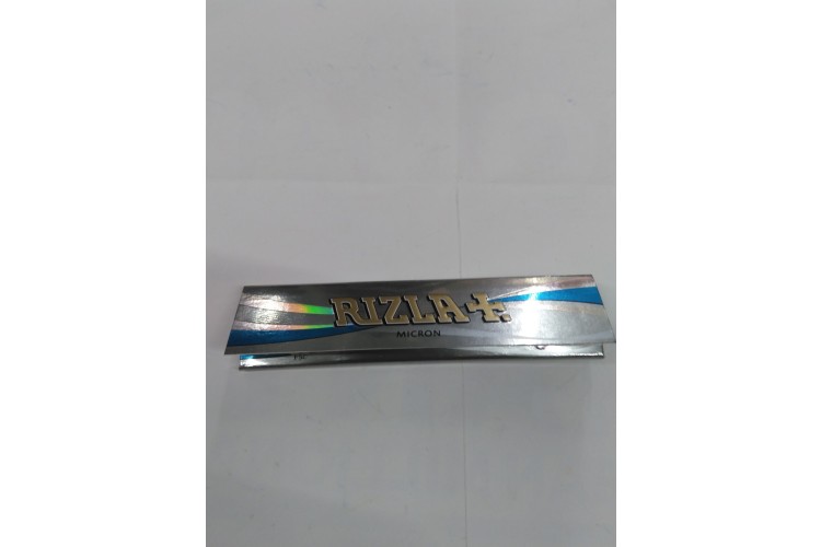 Rizla+ Micron King Size Slim