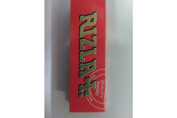 Rizla Red