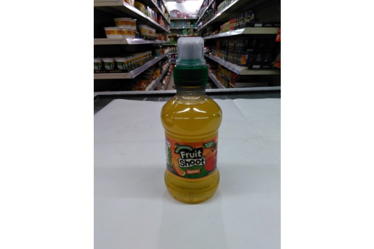 Robinsons Fruit Shoot Orange 200ml