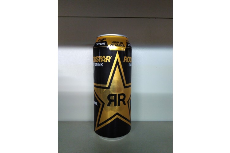 Rockstar Original Energy Drink 500ml