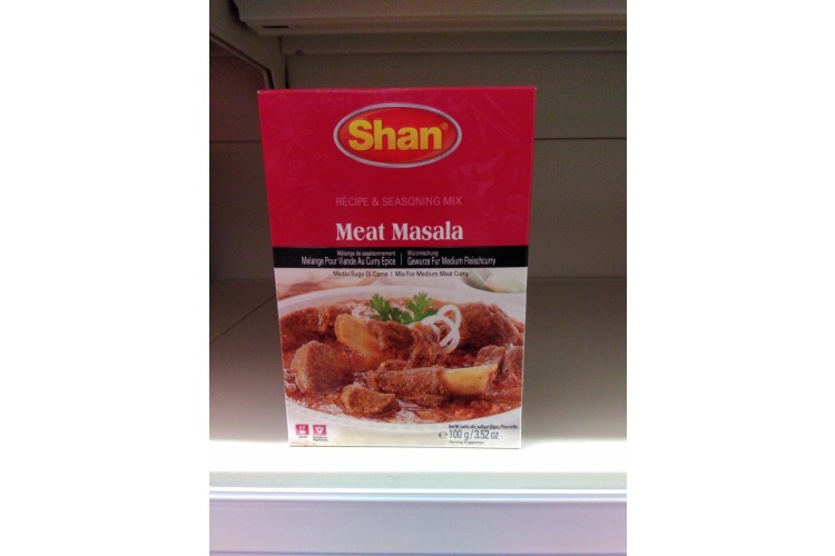 Shan Meat Masala 100g