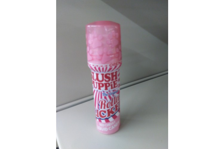 Slush Puppie the Original Roller Licker 60ml