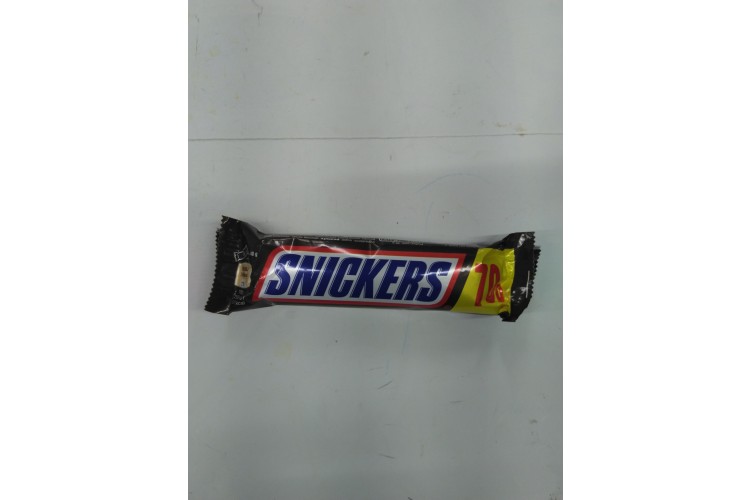 Snickers 48g