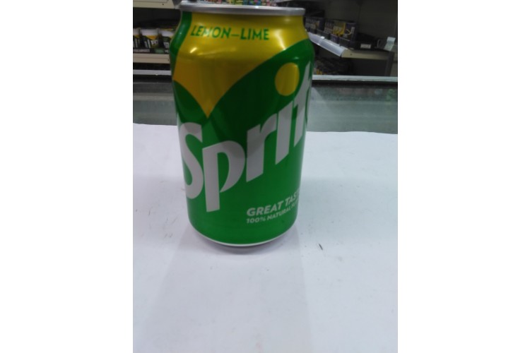 Sprite 330ml