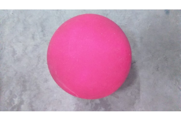 Squishy Neon Stress Ball 70mm