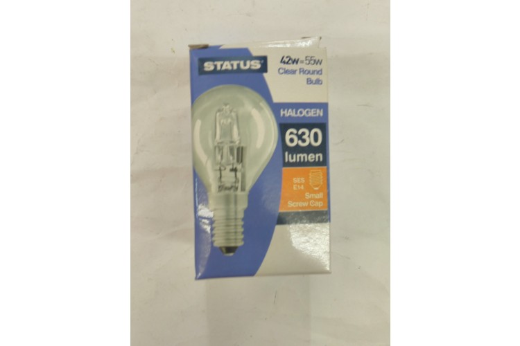 STATUS Halogen 42W - 55W 