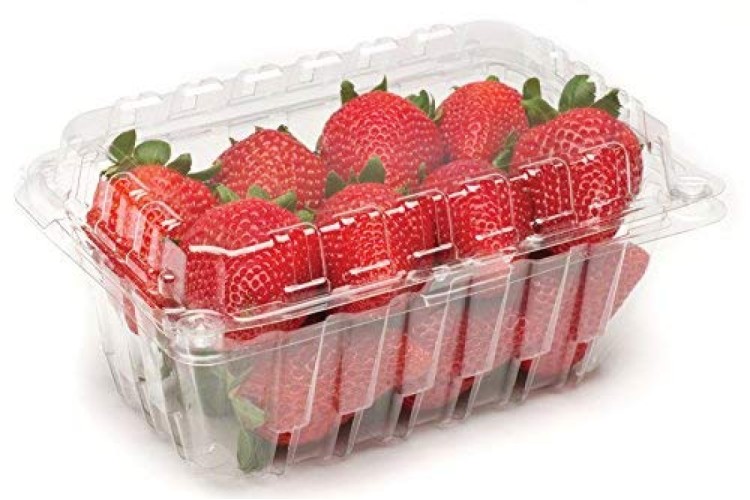 Strawberry Pack