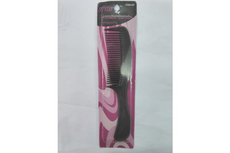 Stylo Handle Comb 