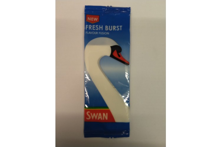 Swan Flavour Fusion Fresh Burst