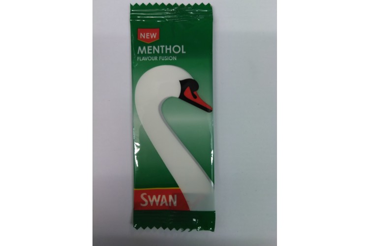 Swan Flavour Fusion Menthol