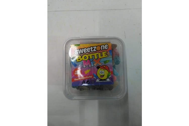 Sweetzone Bottle Mix  170g