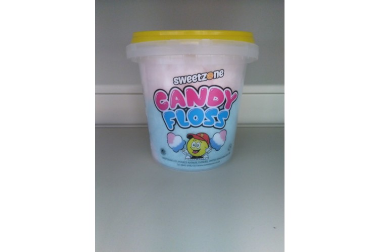 Sweetzone Candy Floss 