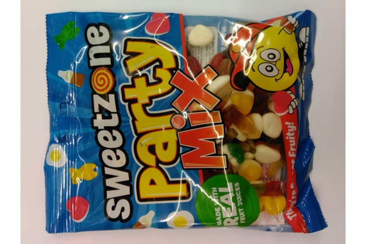 Sweetzone Party Mix 100g