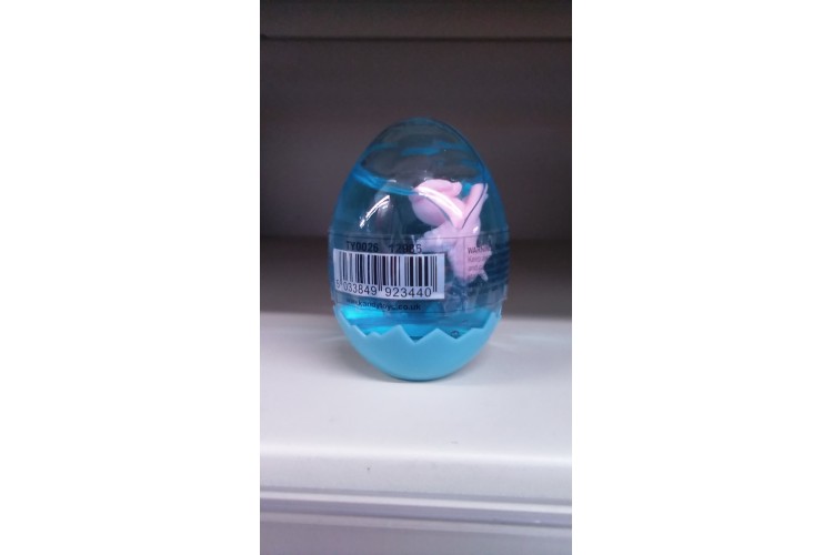 Unicorn Slime Egg