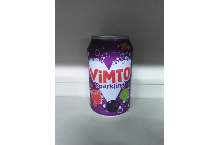 Vimto Sparkling 330ml