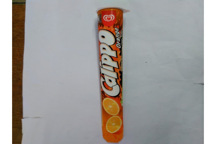 Walls Calippo Orange 105ml