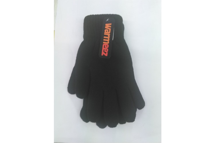 Warmeez Gloves Large 