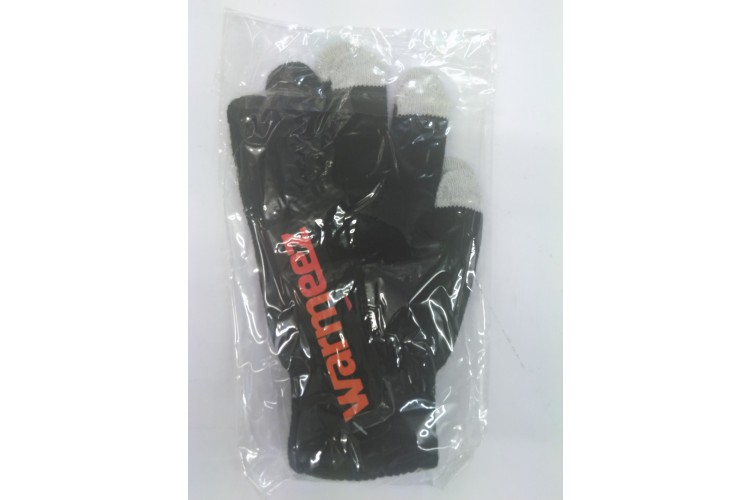 Warmeez Gloves Medium