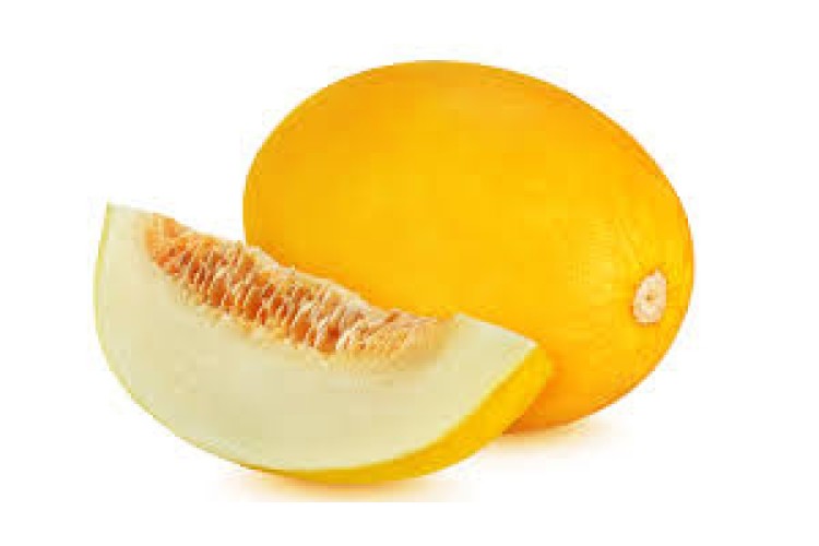 Yellow Melon