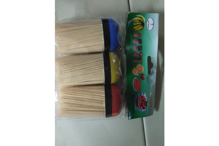 Yiwei Toothpick 