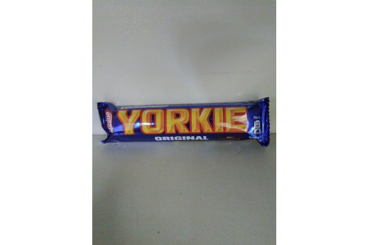 Yorkie Original 46g 